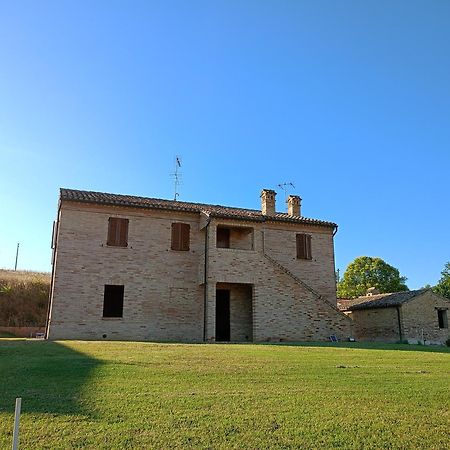 Country House Βίλα Cascina Moiani Εξωτερικό φωτογραφία