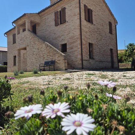 Country House Βίλα Cascina Moiani Εξωτερικό φωτογραφία