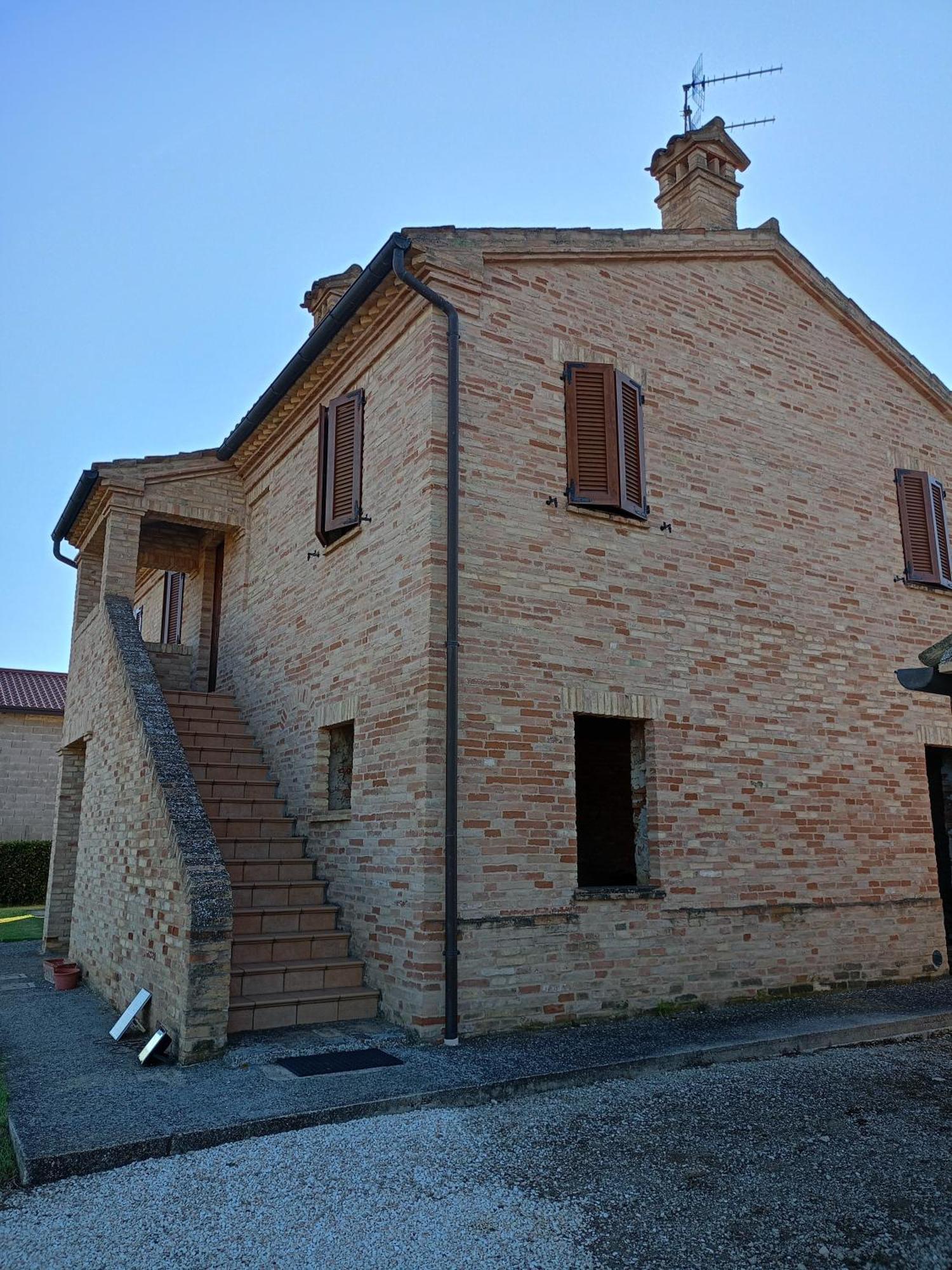 Country House Βίλα Cascina Moiani Εξωτερικό φωτογραφία