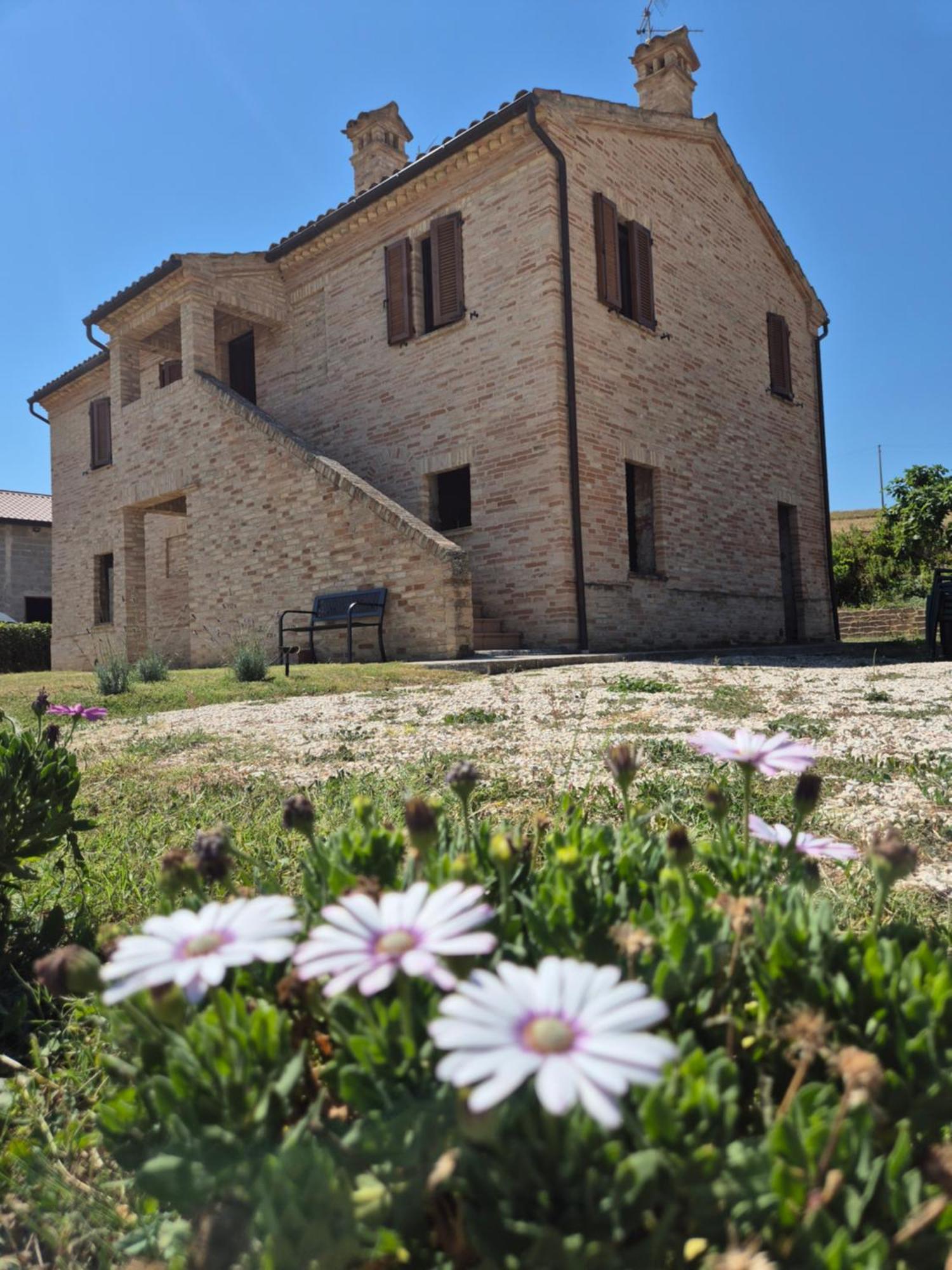 Country House Βίλα Cascina Moiani Εξωτερικό φωτογραφία