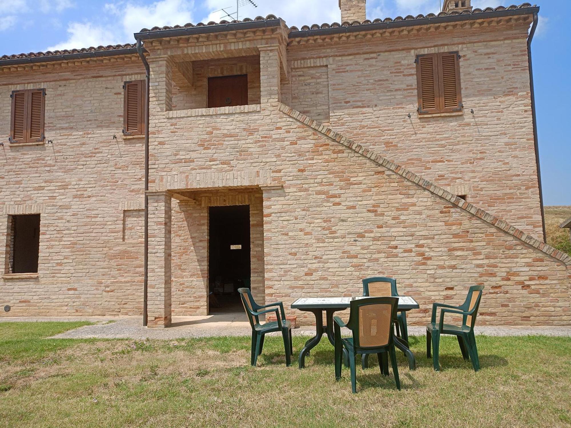 Country House Βίλα Cascina Moiani Εξωτερικό φωτογραφία